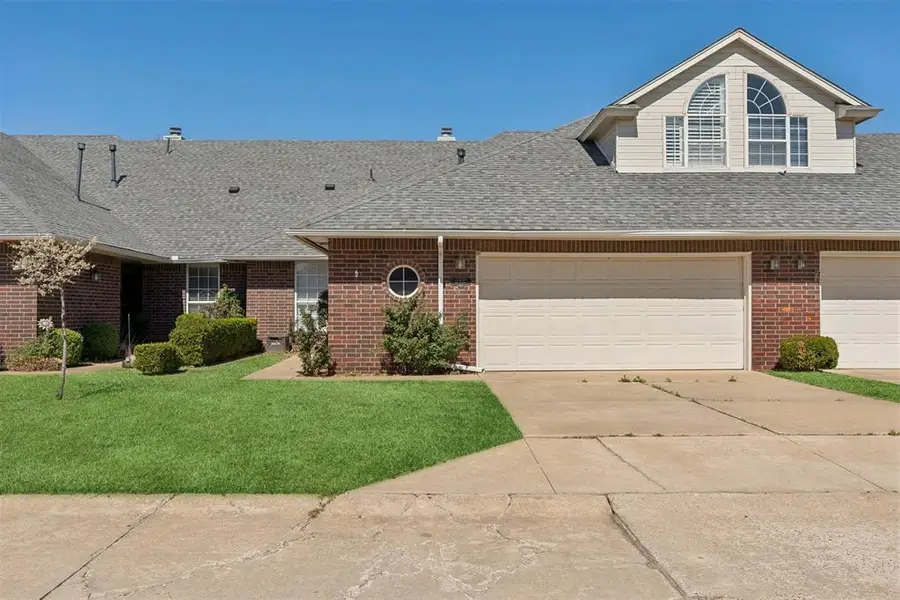 11937 N Mustang Road, Yukon, OK 73099 - #2