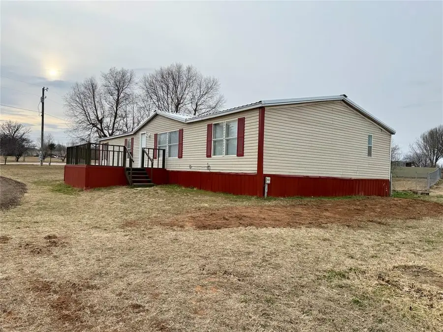 22729 Holden Drive, Blanchard, OK 73010 - #2