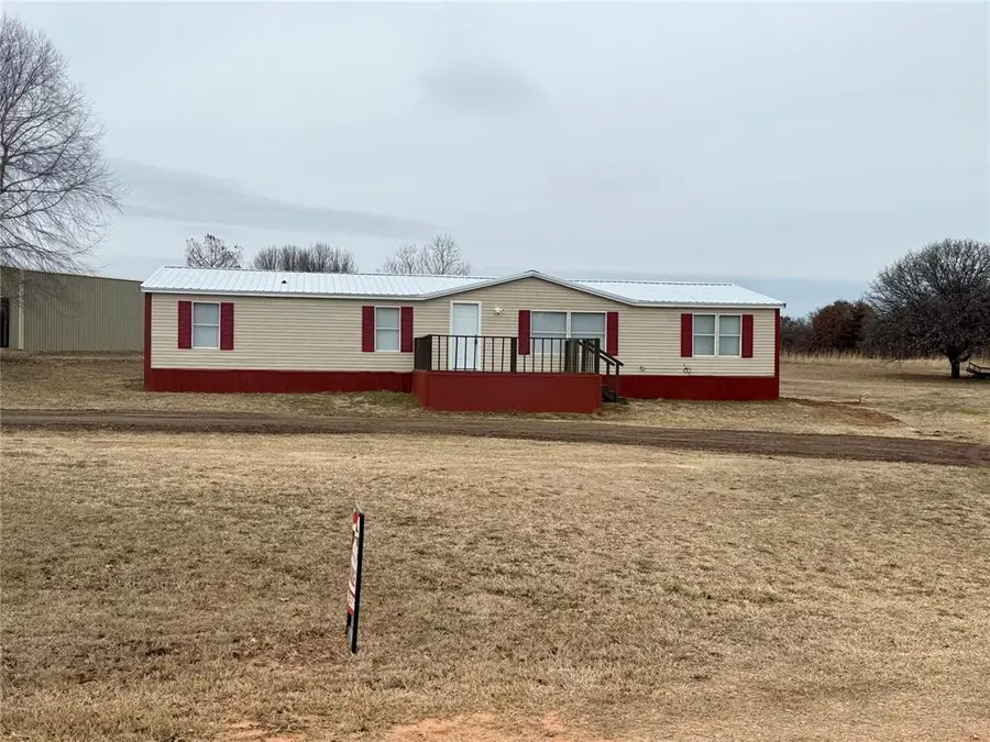 22729 Holden Drive, Blanchard, OK 73010 - #3