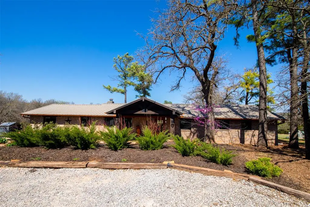 6400 E Simmons Road, Guthrie, OK 73044 - #1