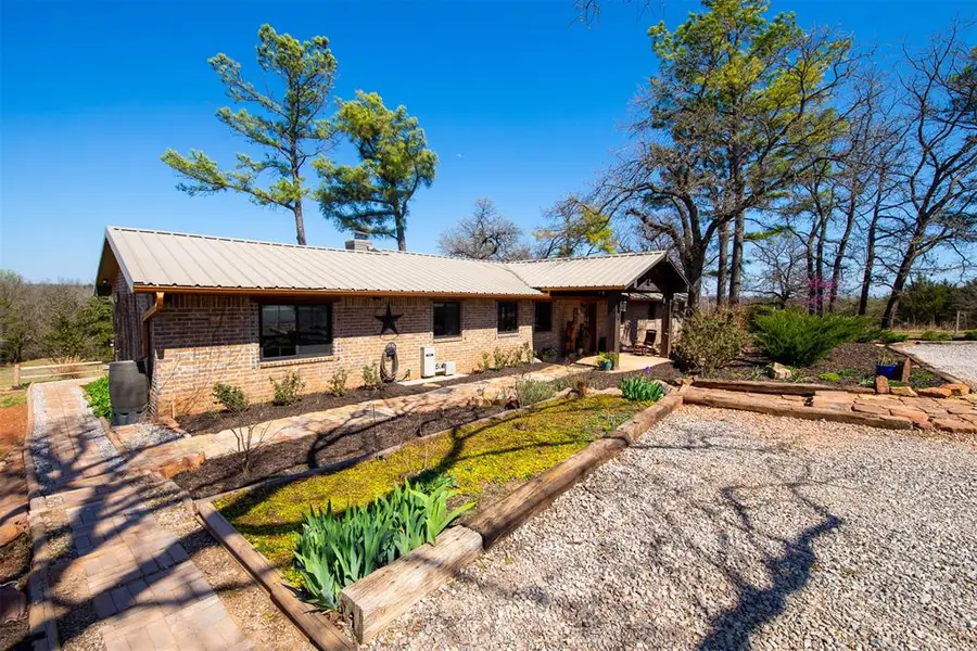 6400 E Simmons Road, Guthrie, OK 73044 - #3