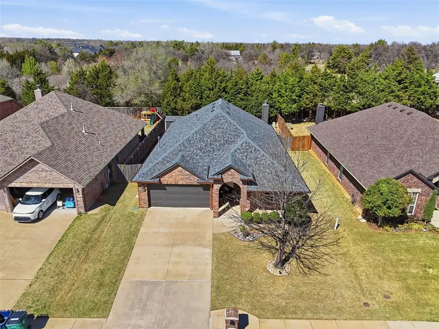 4113 NE 119th Street, Oklahoma City, OK 73131 - #3