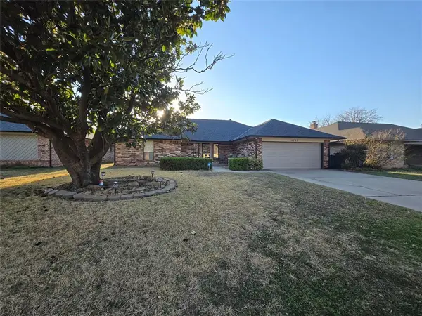 11707 Teton Road, Oklahoma City, OK 73162