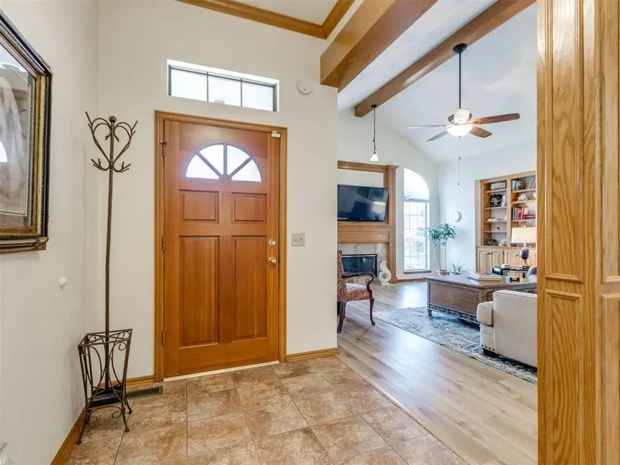 1424 Jamestown, Edmond, OK 73003 - #3