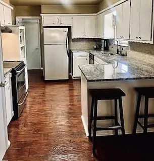 335 W Cedar Drive, Mustang, OK 73064 - #3