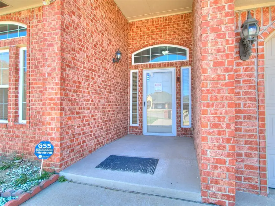 2820 SW 92nd Court, Oklahoma City, OK 73159 - #3