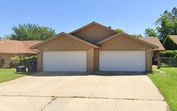 12520 Abbotts Way, Oklahoma City, OK 73142 - #1