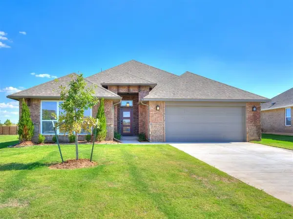 12600 NW 137th Street, Piedmont, OK 73078