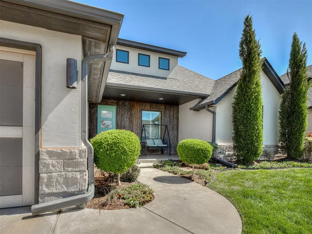 13204 Knight Island Drive, Oklahoma City, OK 73142 - #1