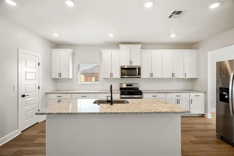 3121 Aidyn Court, Yukon, OK 73099 - #3