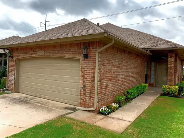 1928 NW 157th Street, Edmond, OK 73013