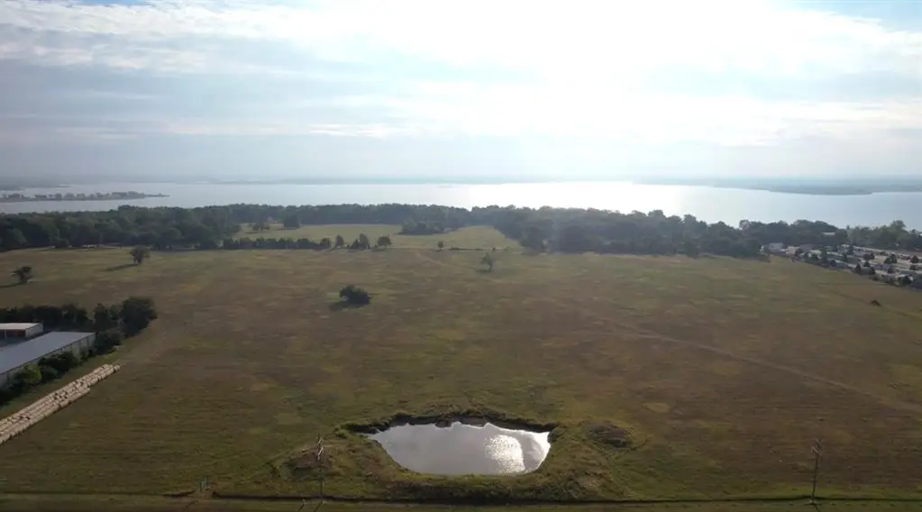 27800 S Hwy 125 #Section 5 Lot 1, Monkey Island, OK 74331 - #1