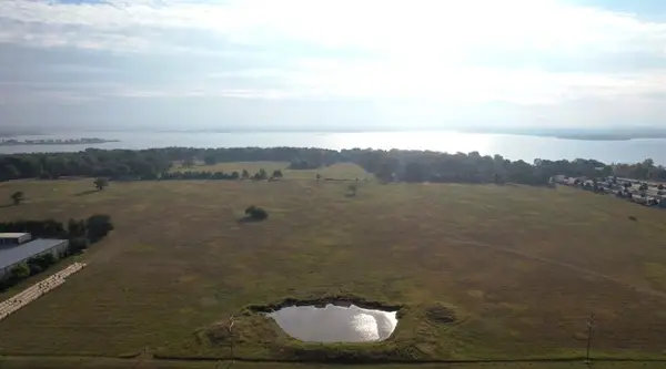 27800 S Hwy 125 #Section 5 Lot 1, Monkey Island, OK 74331