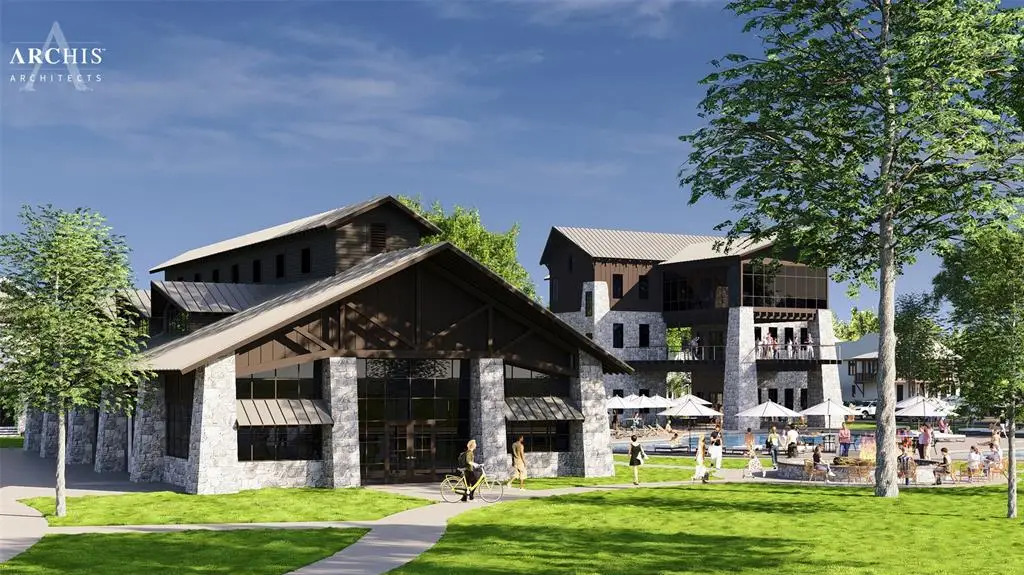 27800 S Hwy 125 #Section 4 Lot 6, Monkey Island, OK 74331 - #1