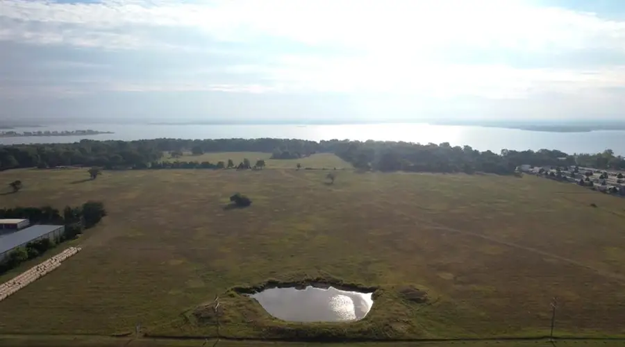 27800 S Hwy 125 #Section 4 Lot 6, Monkey Island, OK 74331 - #3