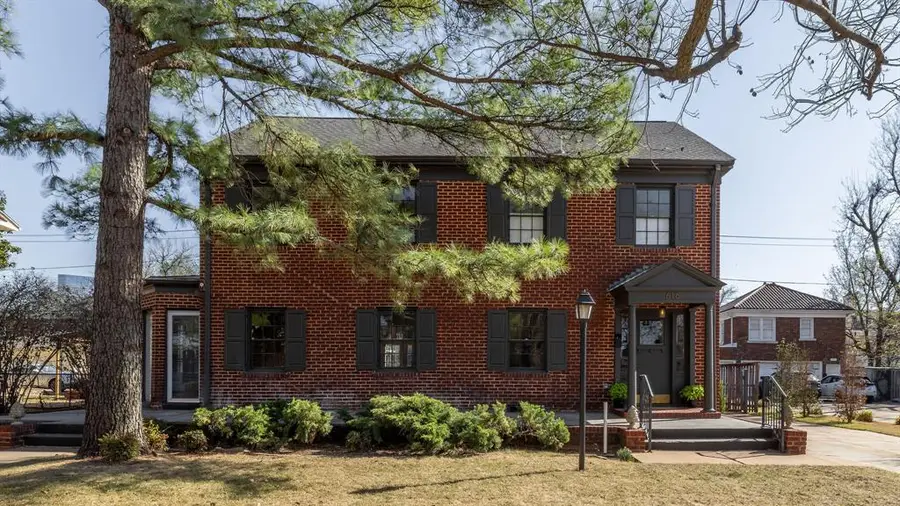 616 NE 15th Street, Oklahoma City, OK 73104 - #2