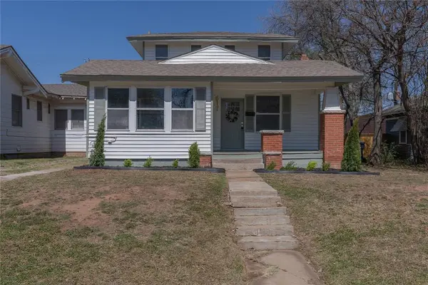 617 NW 22nd Street, Oklahoma City, OK 73103