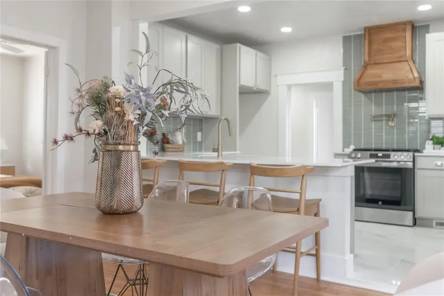 617 NW 22nd Street, Oklahoma City, OK 73103 - #3