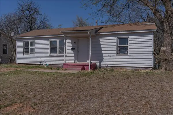 3305 SE 21st Street, Oklahoma City, OK 73115
