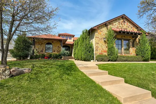 1317 Town Square Park, Edmond, OK 73034