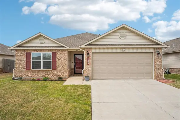 1905 Mason Lane, Oklahoma City, OK 73127