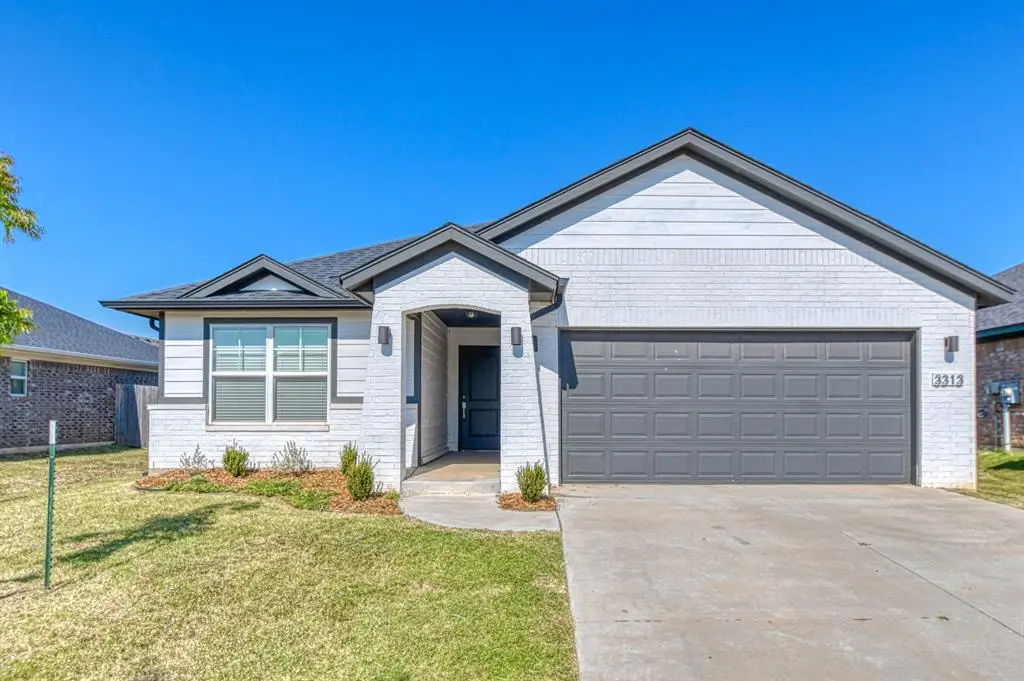 3313 Mount Nebo Drive, Yukon, OK 73099 - #1