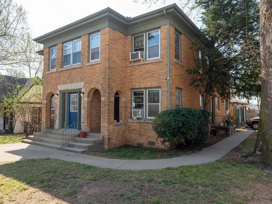 2436 NW 12th Street, Oklahoma City, OK 73107 - #2