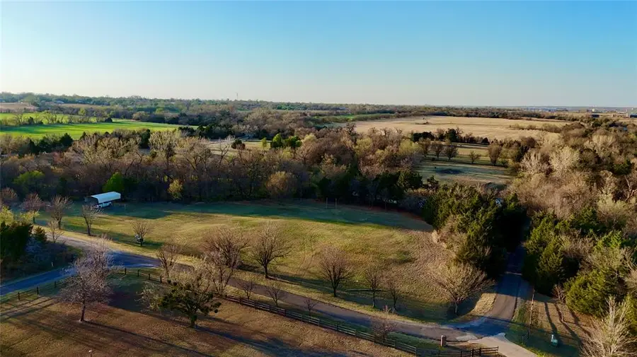1 Horseshoe Bend Road, Oklahoma City, OK 73169 - #3