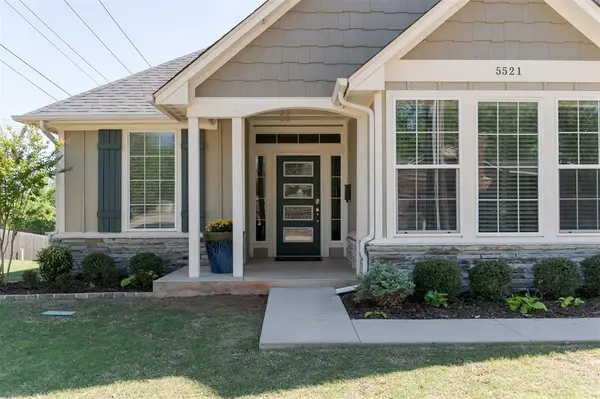 5521 N Miller Avenue, Oklahoma City, OK 73112