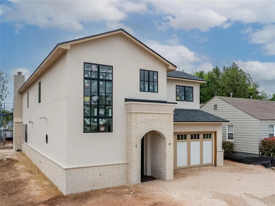 833 NW 44th Street, Oklahoma City, OK 73118 - #2