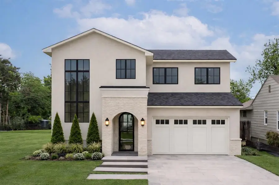 833 NW 44th Street, Oklahoma City, OK 73118 - #3