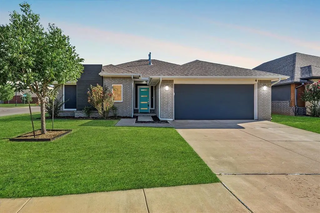 7112 NW 146th Street, Oklahoma City, OK 73142 - #1