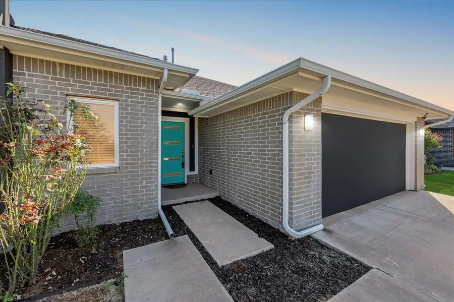 7112 NW 146th Street, Oklahoma City, OK 73142 - #2