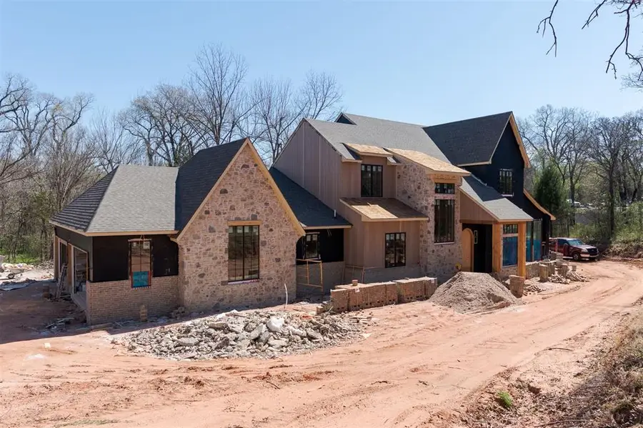 13700 Shoreline Boulevard, Edmond, OK 73013 - #2