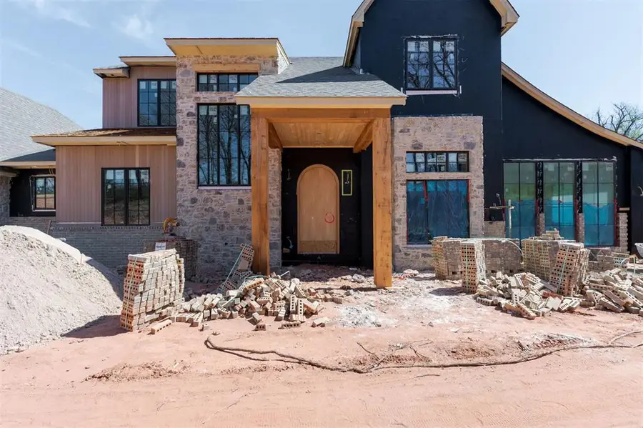 13700 Shoreline Boulevard, Edmond, OK 73013 - #3