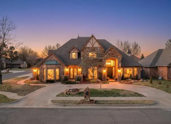 2821 SW 137th Street, Oklahoma City, OK 73170