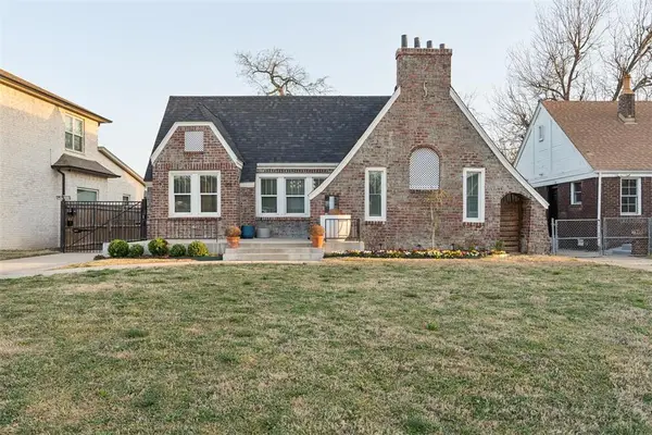 918 NE 17th Street, Oklahoma City, OK 73105