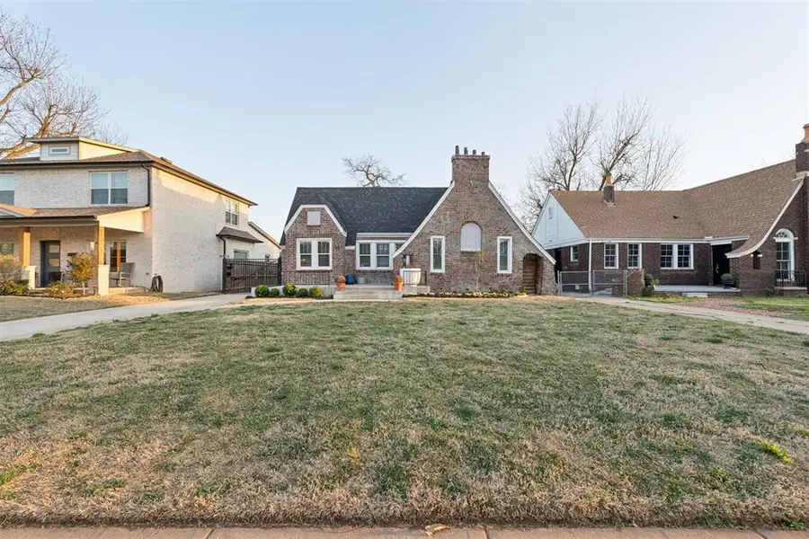 918 NE 17th Street, Oklahoma City, OK 73105 - #2