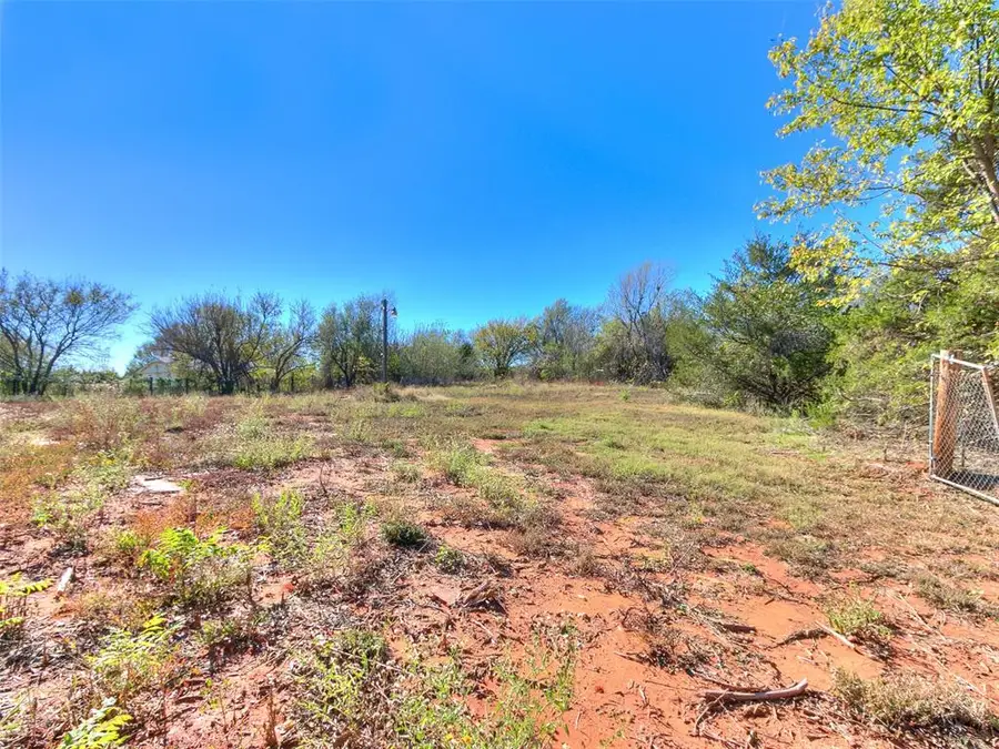 531 S Monocoupe Lane, Mustang, OK 73064 - #2