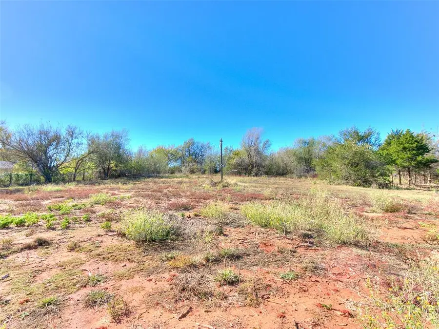 531 S Monocoupe Lane, Mustang, OK 73064 - #3