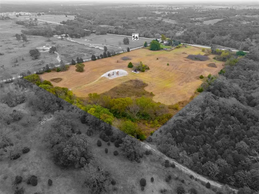 36596 E 1310 Road, Wewoka, OK 74884 - #3