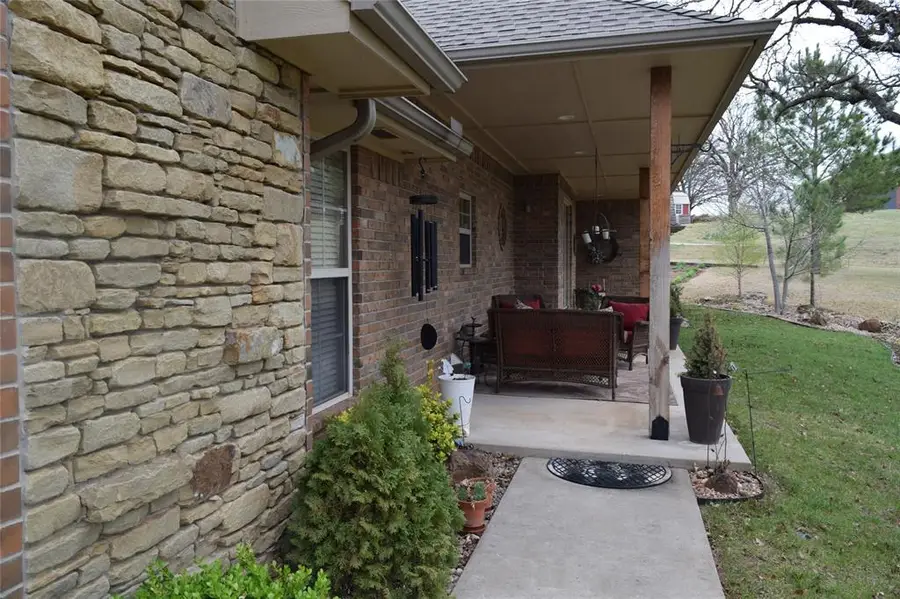 8770 Payton Lane, Newalla, OK 74857 - #3