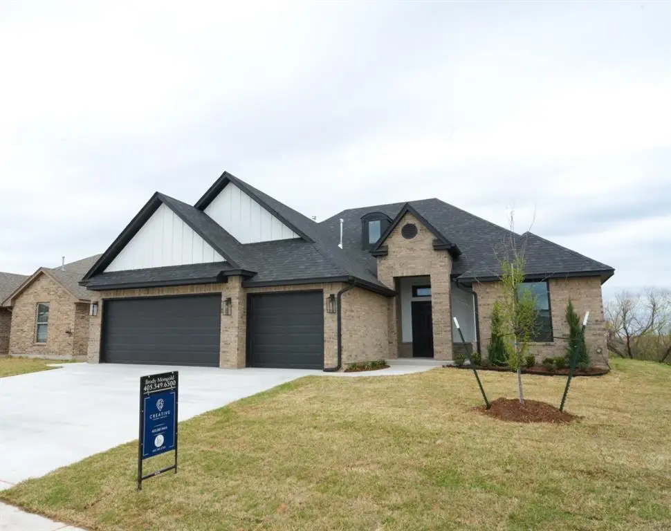 14604 S Broadway Avenue, Oklahoma City, OK 73170 - #1