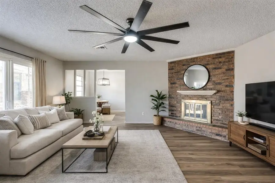 8821 NW 83 Street, Oklahoma City, OK 73132 - #2