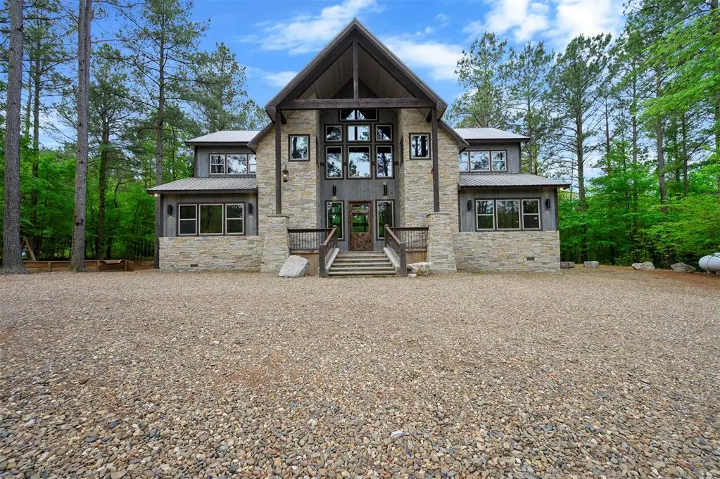 254 Green Apple Trail, Broken Bow, OK 74728 - #1