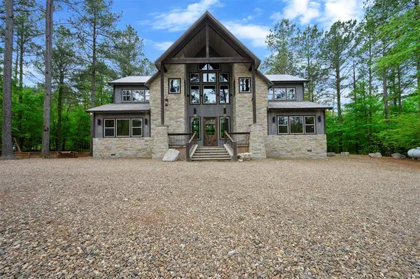 254 Green Apple Trail, Broken Bow, OK 74728