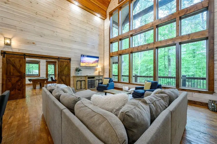 254 Green Apple Trail, Broken Bow, OK 74728 - #3