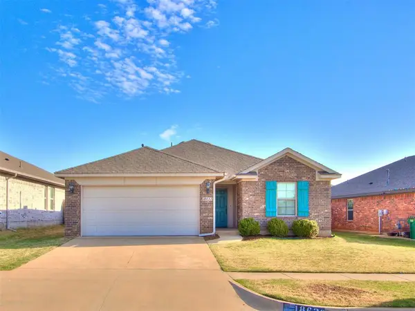 18632 Vivo Drive, Edmond, OK 73012