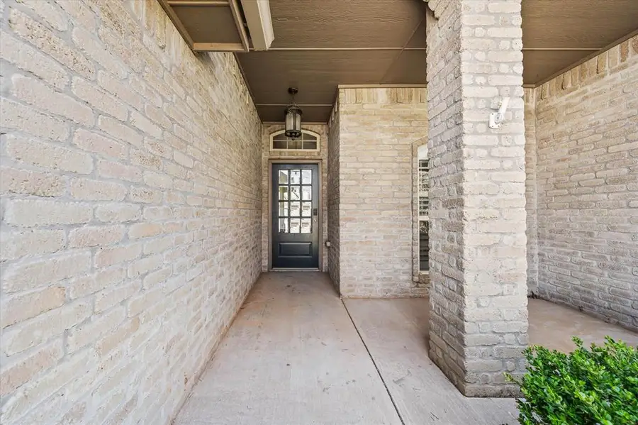 19509 Crest Ridge Drive, Edmond, OK 73012 - #3