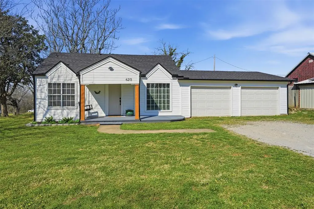 6213 Old Town Street, Newalla, OK 74857 - #1